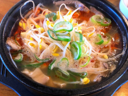 철원와수리양평해장국 1