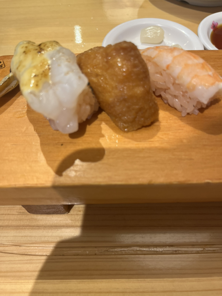 김태완스시 대치본점 사진 6