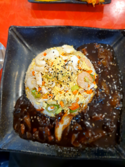 최고루 사진