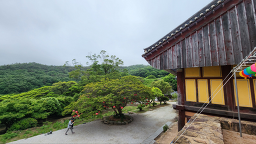 Gangjinmanhanjeongsik 6