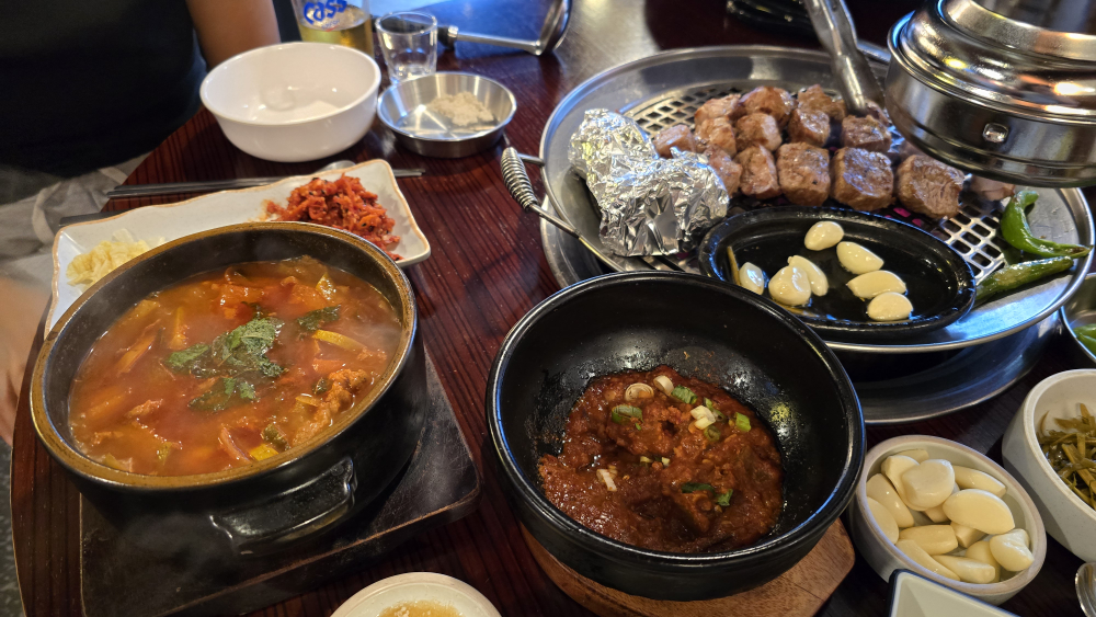 동래정 신영통점 사진 4