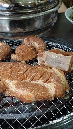 갈비존 신대방역점 사진 2