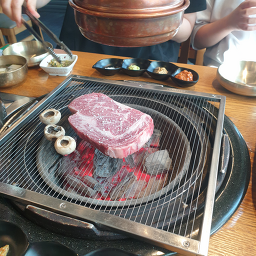 쉐프의목장 2