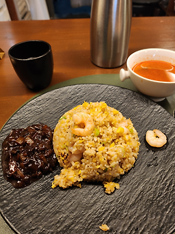 펑요 대표 사진