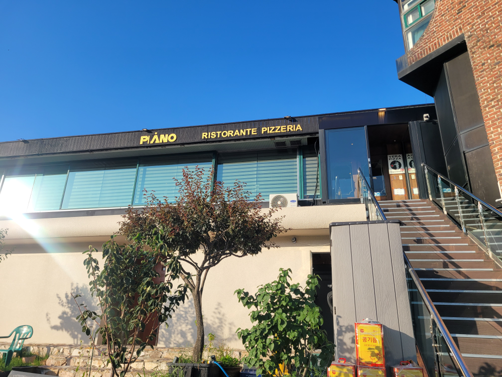 Piano reseutorang 4