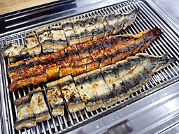 Yeongokinepungcheonminmuljangeo (영옥이네풍천민물장어) 1