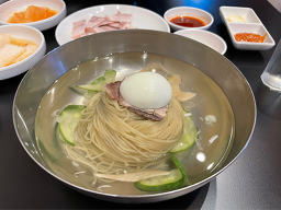 피양옥 여의도점 사진 2