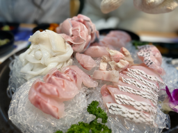 여수삼합자연산산지직송선어해물삼합제철맛집 야탑직영점 사진 4