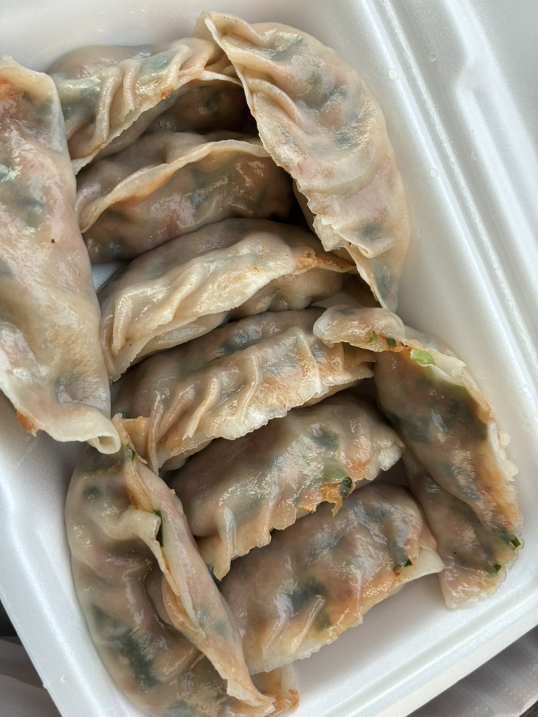 하루방만두 1