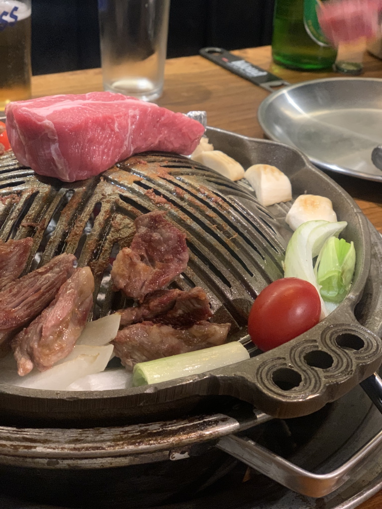 램캠프 사진 2
