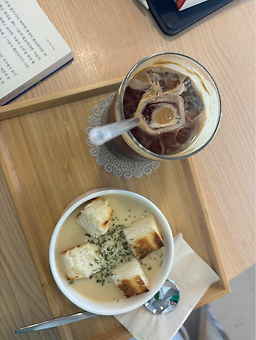 카페유 사진 4