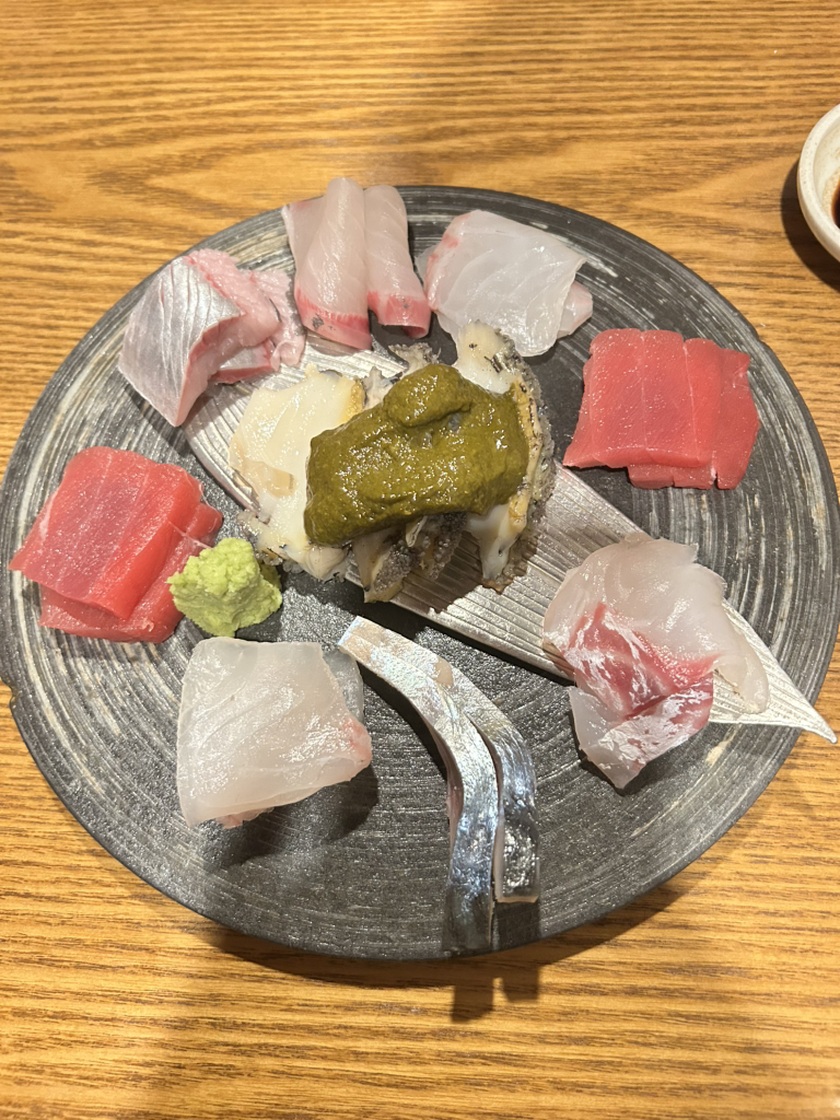 하꼬 상수점 대표 사진