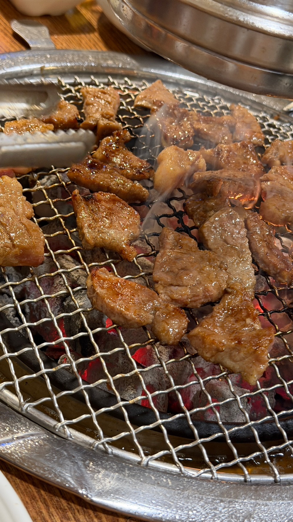 등마을숯불갈비 사진 4
