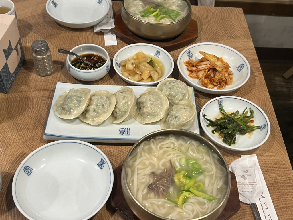 깡통만두 사진 5
