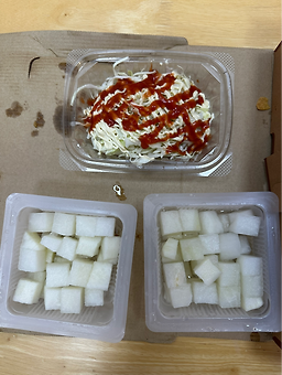 페리카나 모슬포점 사진 2