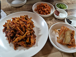 청골식당 1