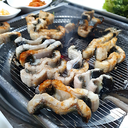 우렁이랑장어랑 2