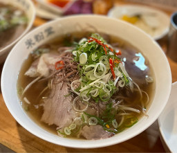 미분당 공덕점 사진 2