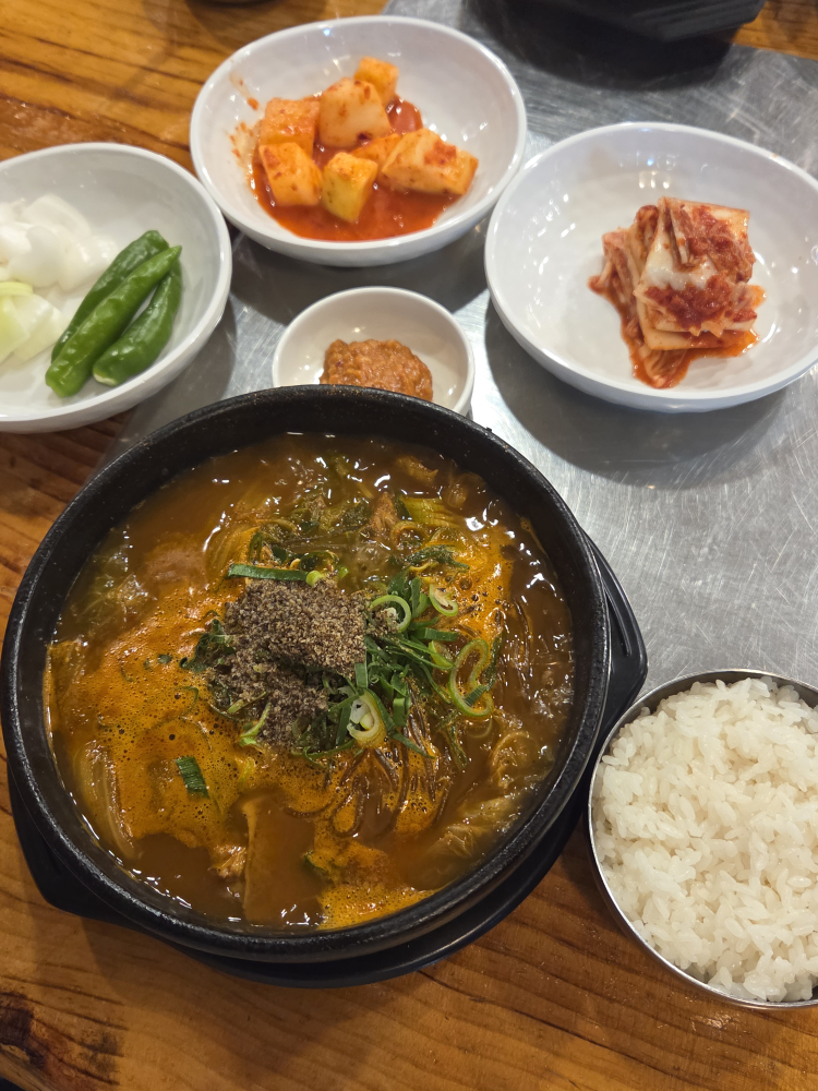 Jeongwonsikdang 5