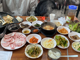 Jeongaesikdang 4