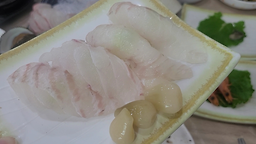 바다향횟집 3
