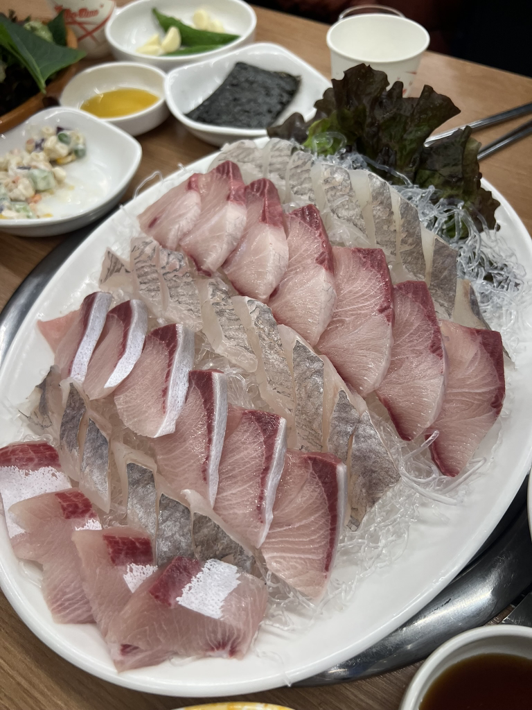 속초오징어어시장 수내점 사진 2