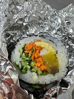 장원김밥 서초점 사진 8