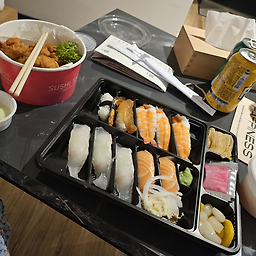 Sangmuchobapjeonjudocheongjeom 5