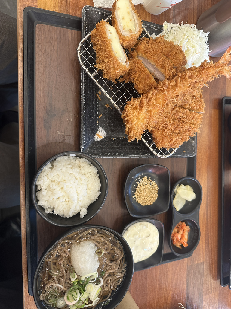 카츠공방 양재점 대표 사진