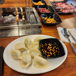 진미양꼬치 사진 2