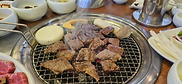 주왕산가든 3