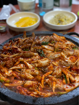 바다속친구들 3