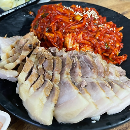 정성손칼국수 6