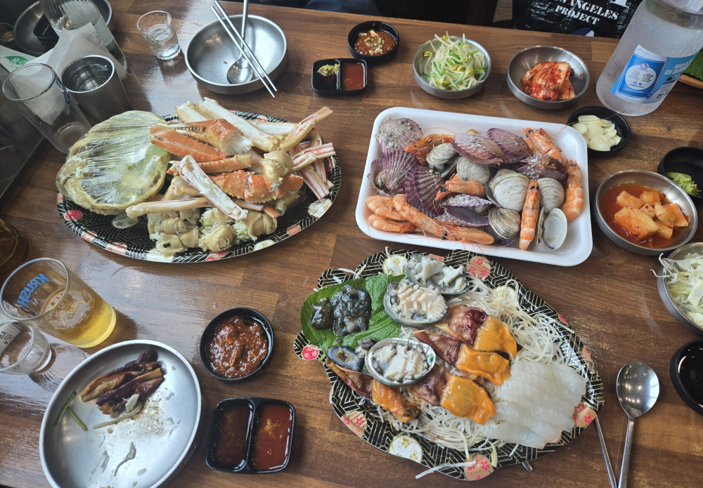 돌고래회양념 대표 사진