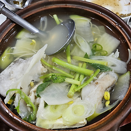 Yewonhanjeongsik (예원한정식) 2