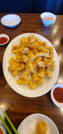 Yeonjungbanjeom 5