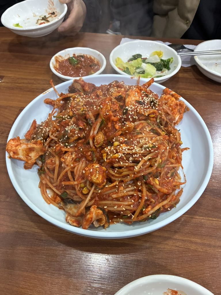 현미해물천국 4