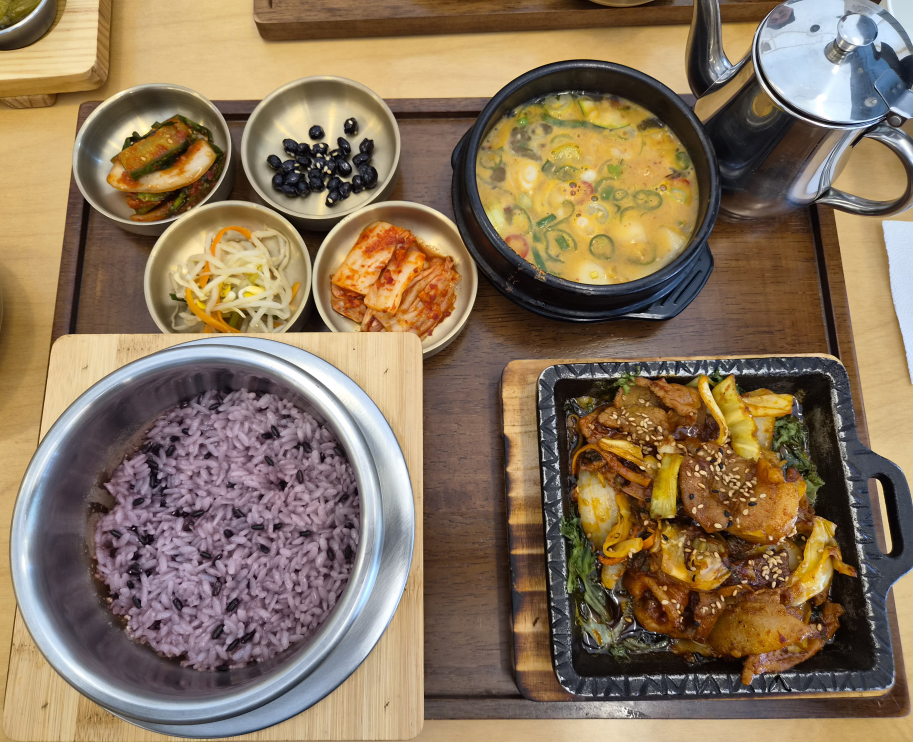 미담채 ) 3