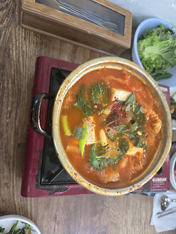 Honamsikdang 5