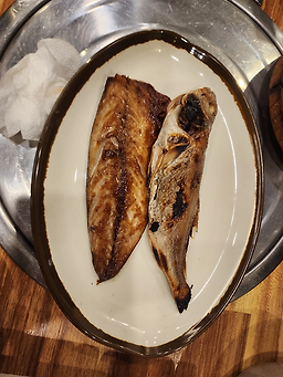 Dongpirangjeonbongmaeul 5