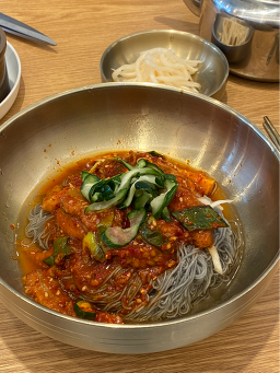 이병태함흥냉면 6
