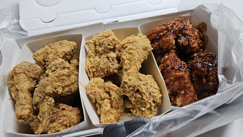 치킨마루 1