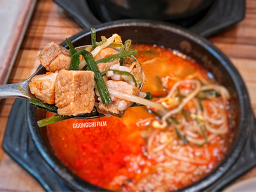전주현대옥 가락점 사진 2