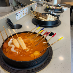 오마뎅 대치도성초교점 사진 6