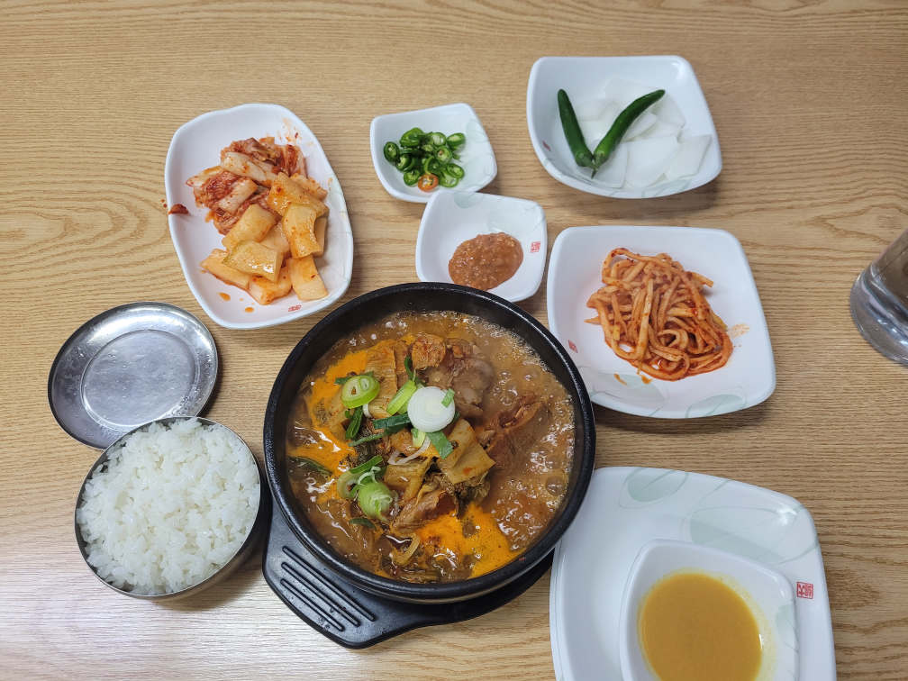 병천순대국해장국 사진 2