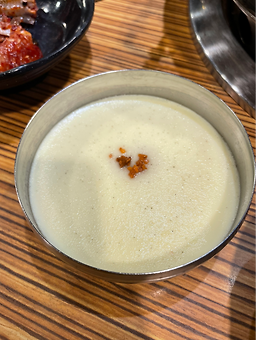 안흥갈비 답십리점 1