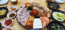 서소문순두부보쌈 사진 2