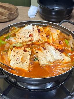 Bokdwaeji duruchigi 1