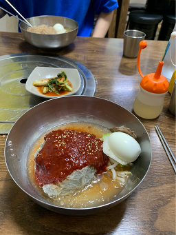 서울불고기 1