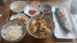 센민이자카야 대표 사진